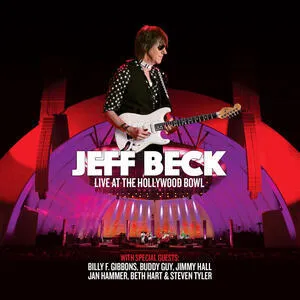 Live at the Hollywood bowl